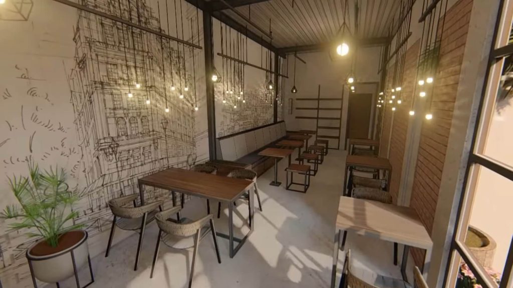 Kenapa CafeFontana Jadi Ikon Nongkrong Generasi Modern? Ini Alasannya